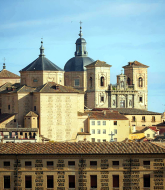 Toledo Travel Package